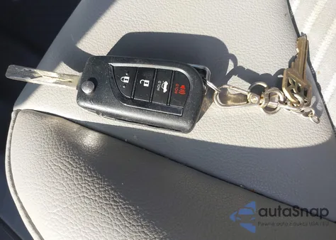 2021 Toyota Camry Se from USA, damaged, VIN 4T1G11AK7MU561159